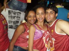 Bloco dos Amigos
